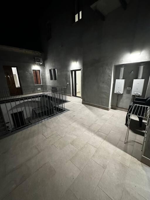 Casa Ginestra Di Palazzo Biondi Villa Giarre Exterior photo